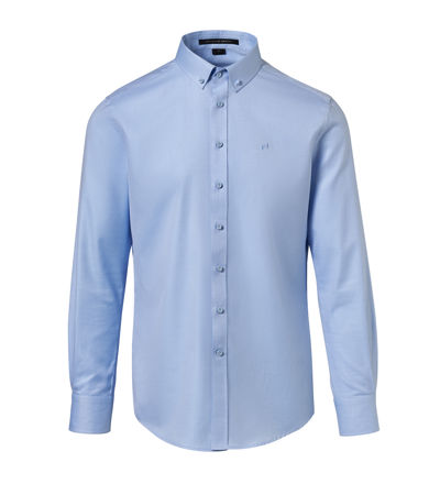 Iconic Button Down Shirt - Designer Shirts for Men