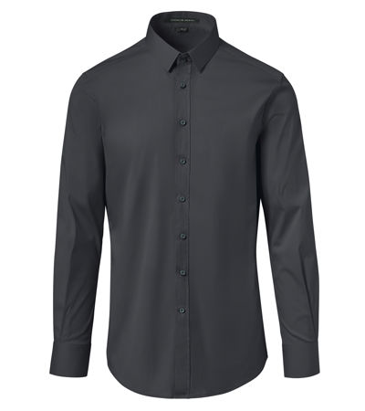 Spyder Active Men’s Long Sleeve Shirt, Size: XL, Black Color, New With Tag