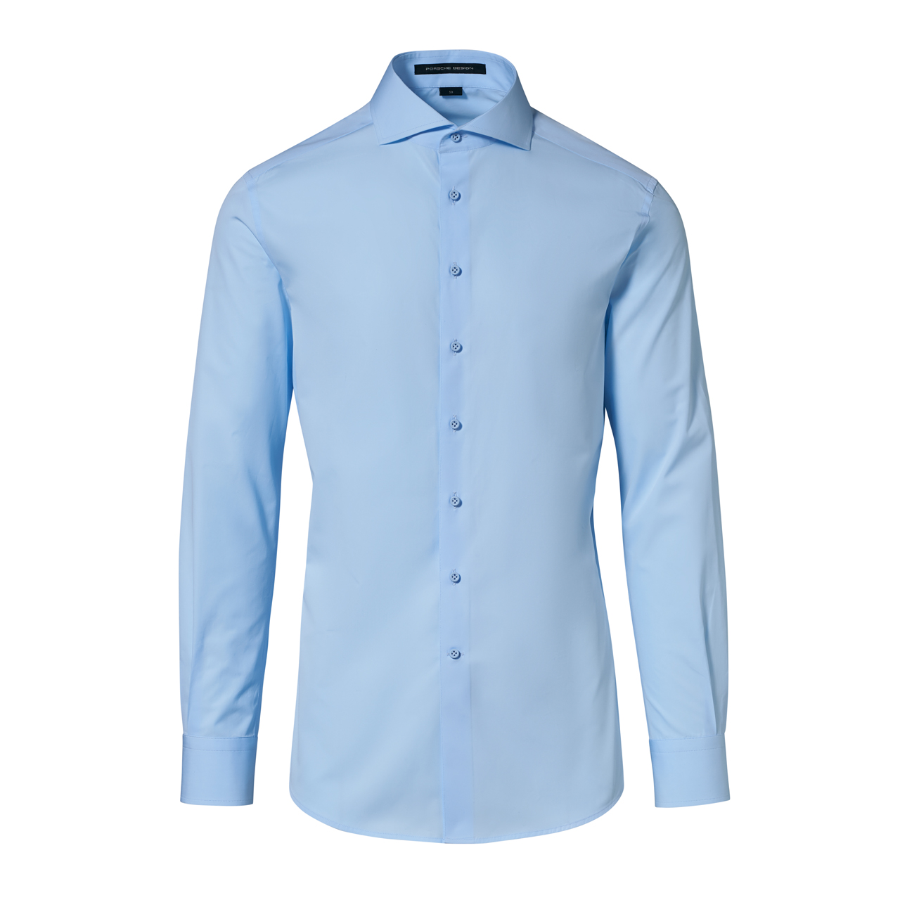 Beige Tan Viscose M Handmade Designer Italy Slim Formal Dress Button Down Mens Sport Oxford Shirt Long Sleeve Collared Business Casual
