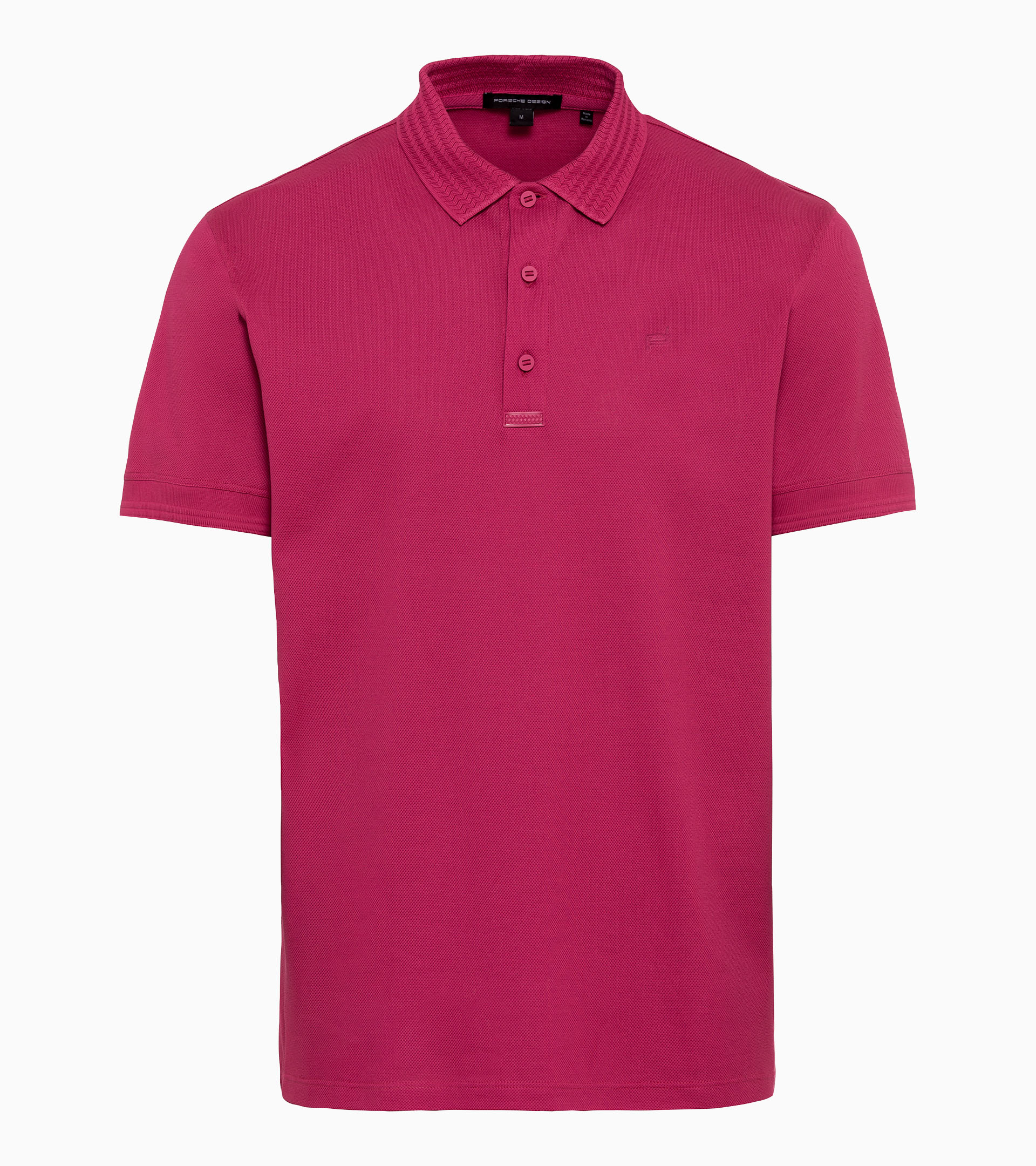 Pink designer polo shirts sale