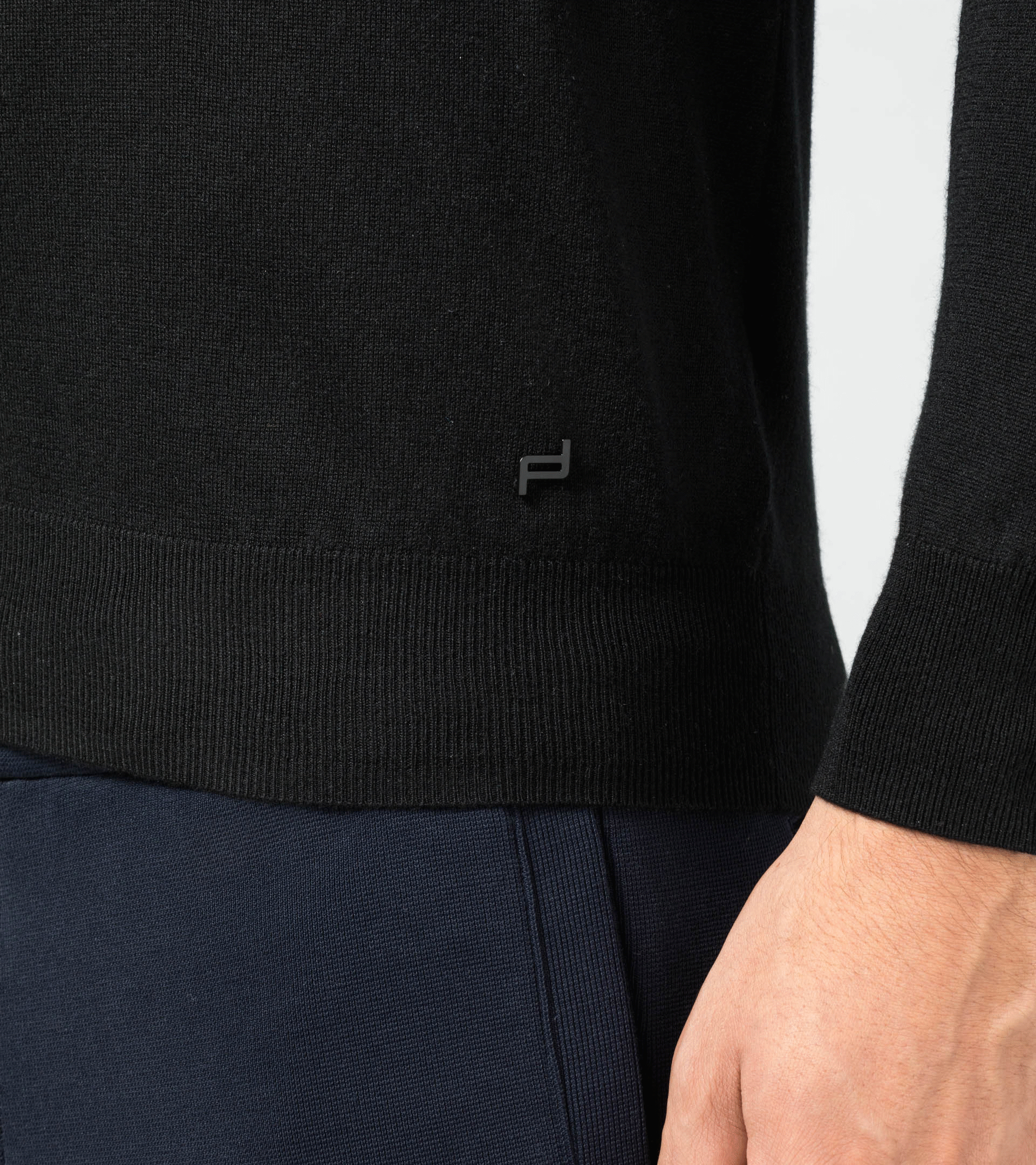 Basic Sweater - Sweaters | Porsche Design