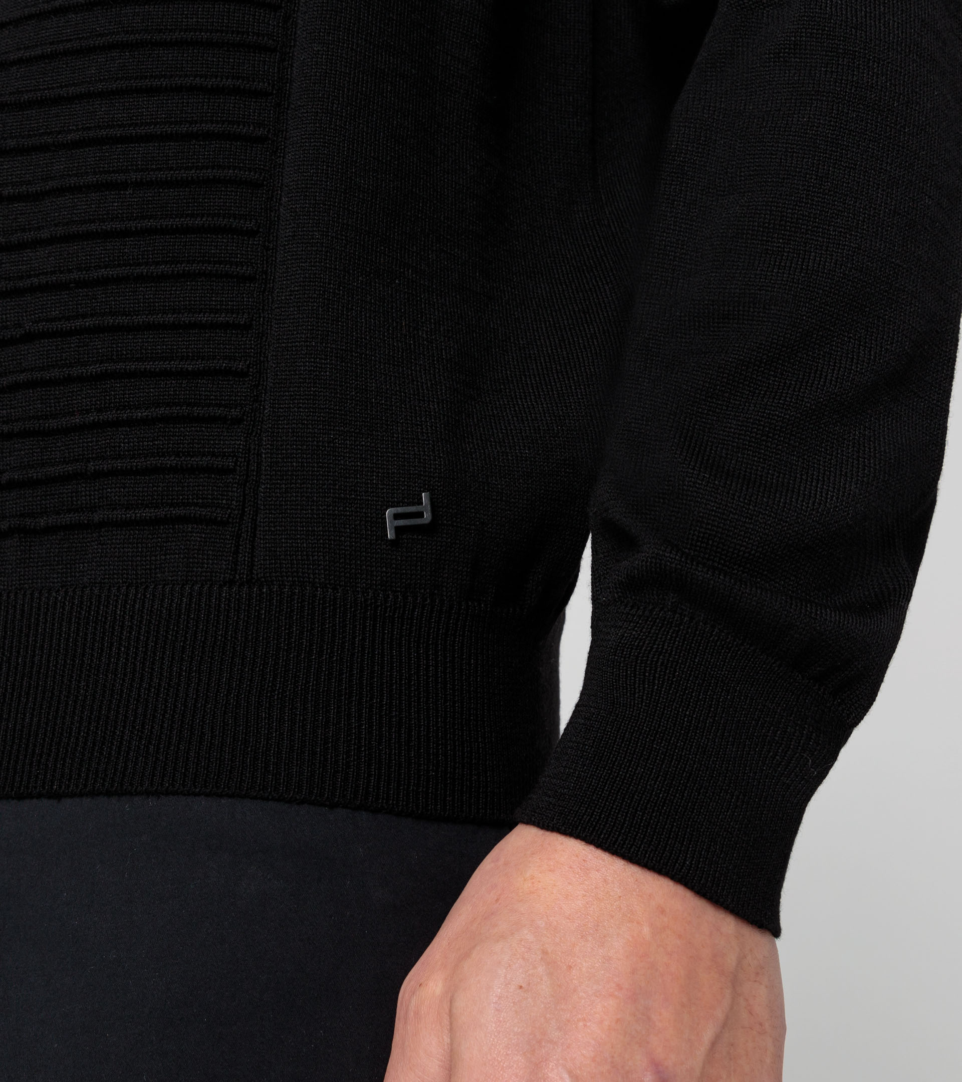 Athleisure sweater - Designer Sweaters for Men | Porsche Design ...