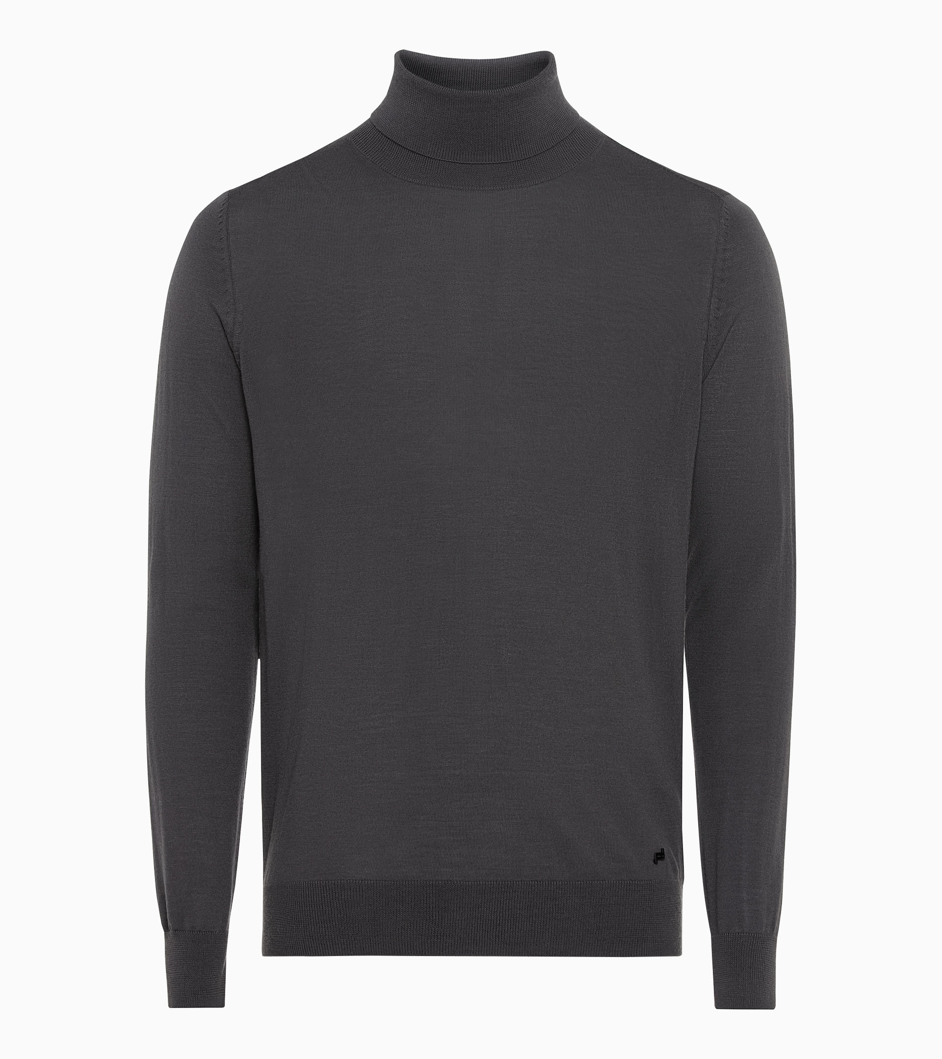 Turtleneck sweater - Designer Sweaters for Men | Porsche Design ...