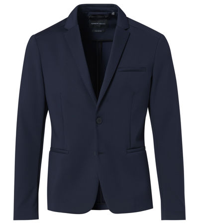 Long blazer jersey quality, Blazer & Jackets