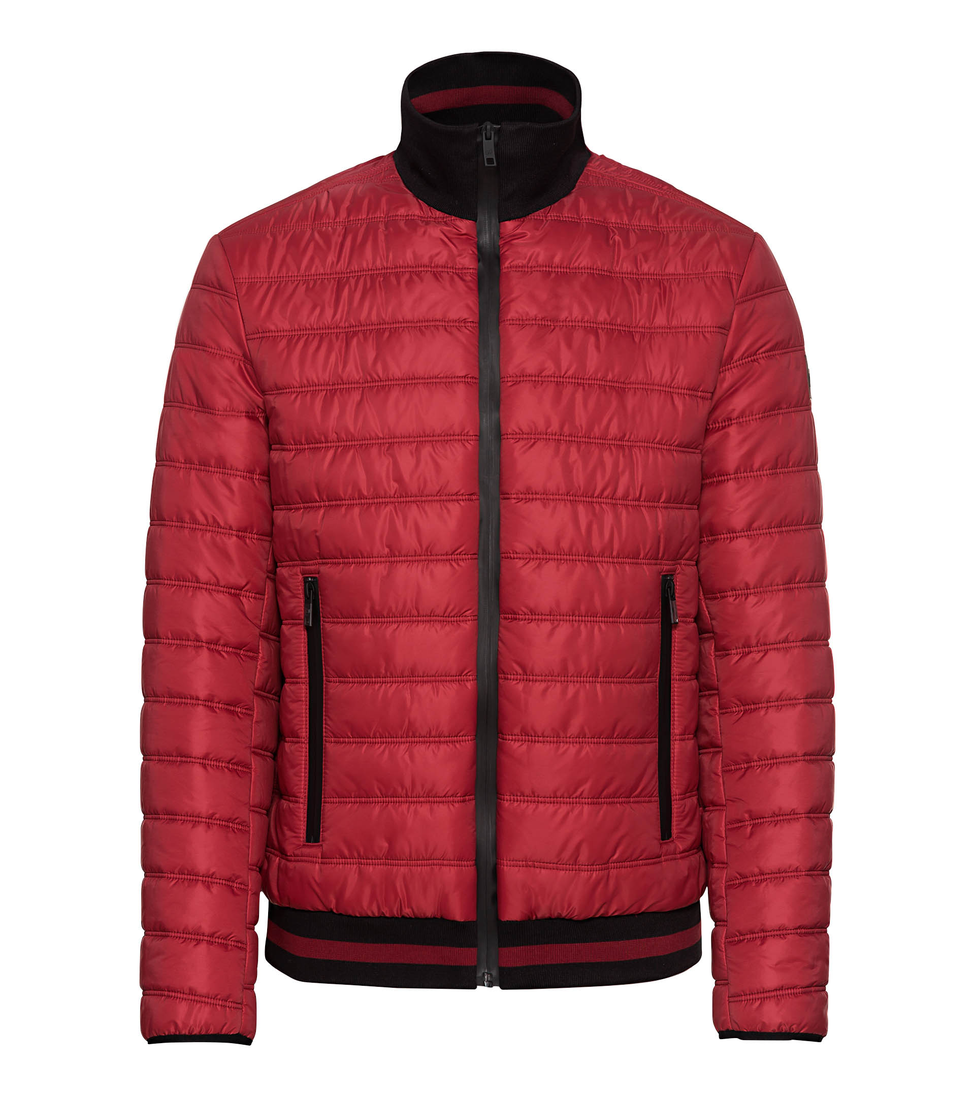 Porsche design down jacket best sale