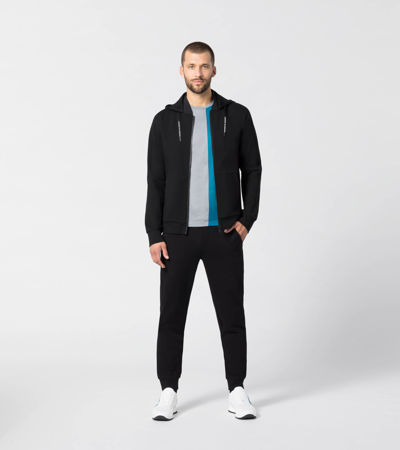 Colorblock Zip Up Sports Jacket & Sweatpants  Sports jacket, Sports  sweatshirts, Fashion hacks clothes