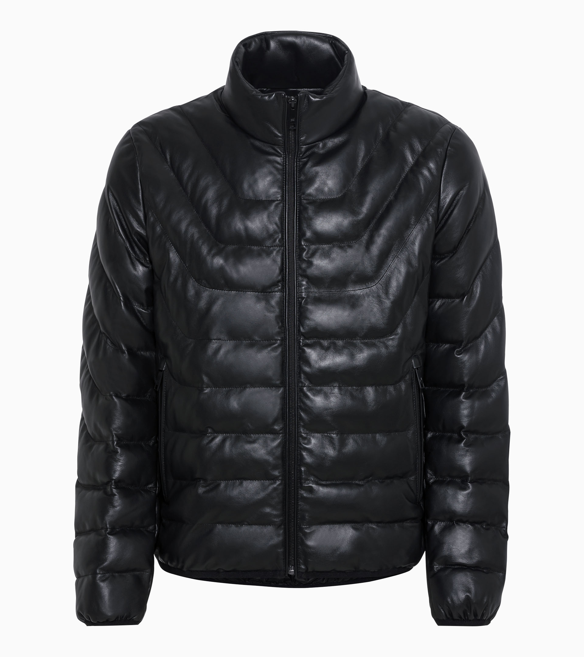 Designer puffer hot sale jacket mens