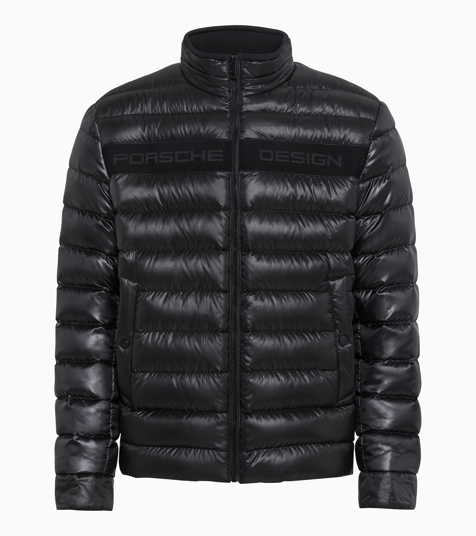 Lightweight Leather Jacket - Exklusive Lederjacken für Herren 