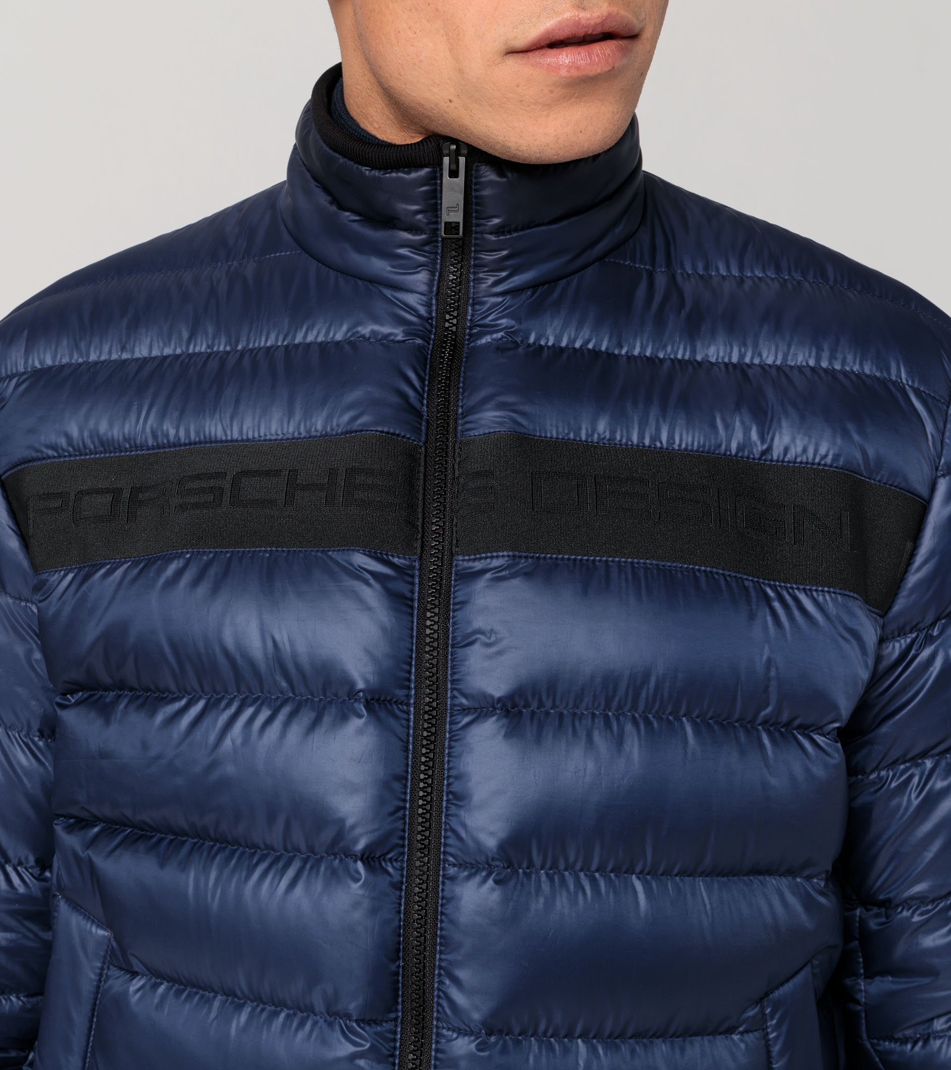 Porsche design hot sale down jacket