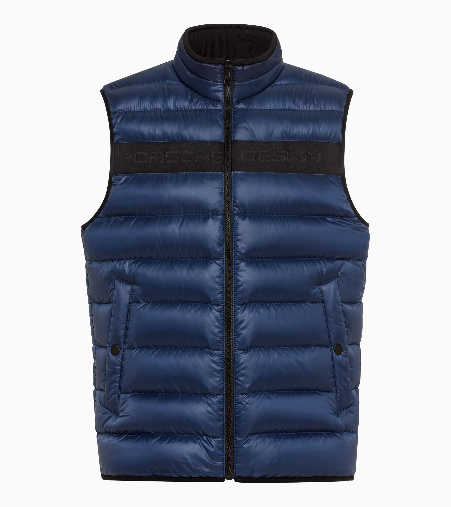 Lightweight puffer vest - Designer Men's Jackets & Coats | Porsche ...