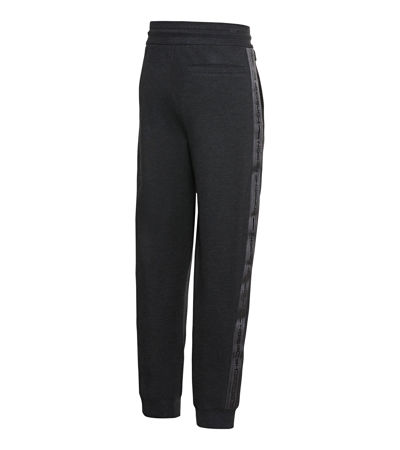 Shop Printed Side Tape Track Pants with Drawstring Online