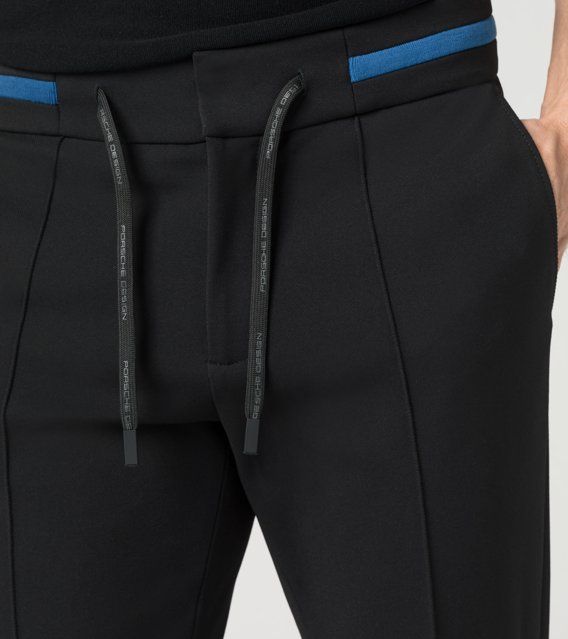 Woven Tracksuit - Exclusive Sports Pants for Men | Porsche Design | Porsche  Design