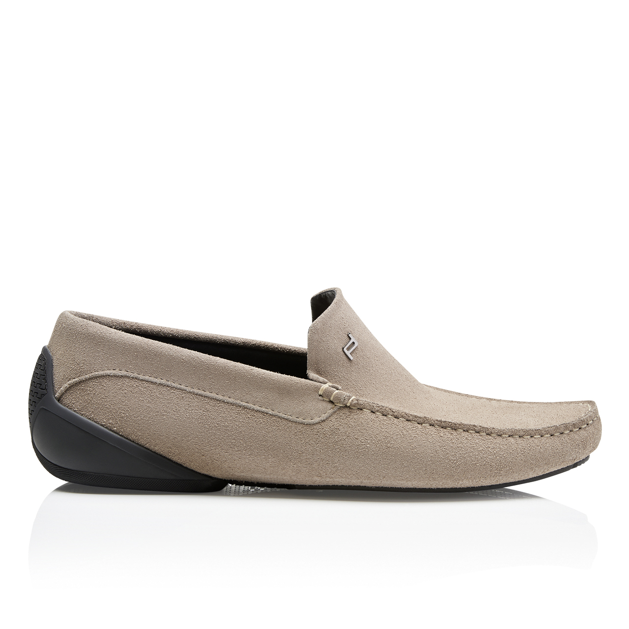 porsche design moccasins