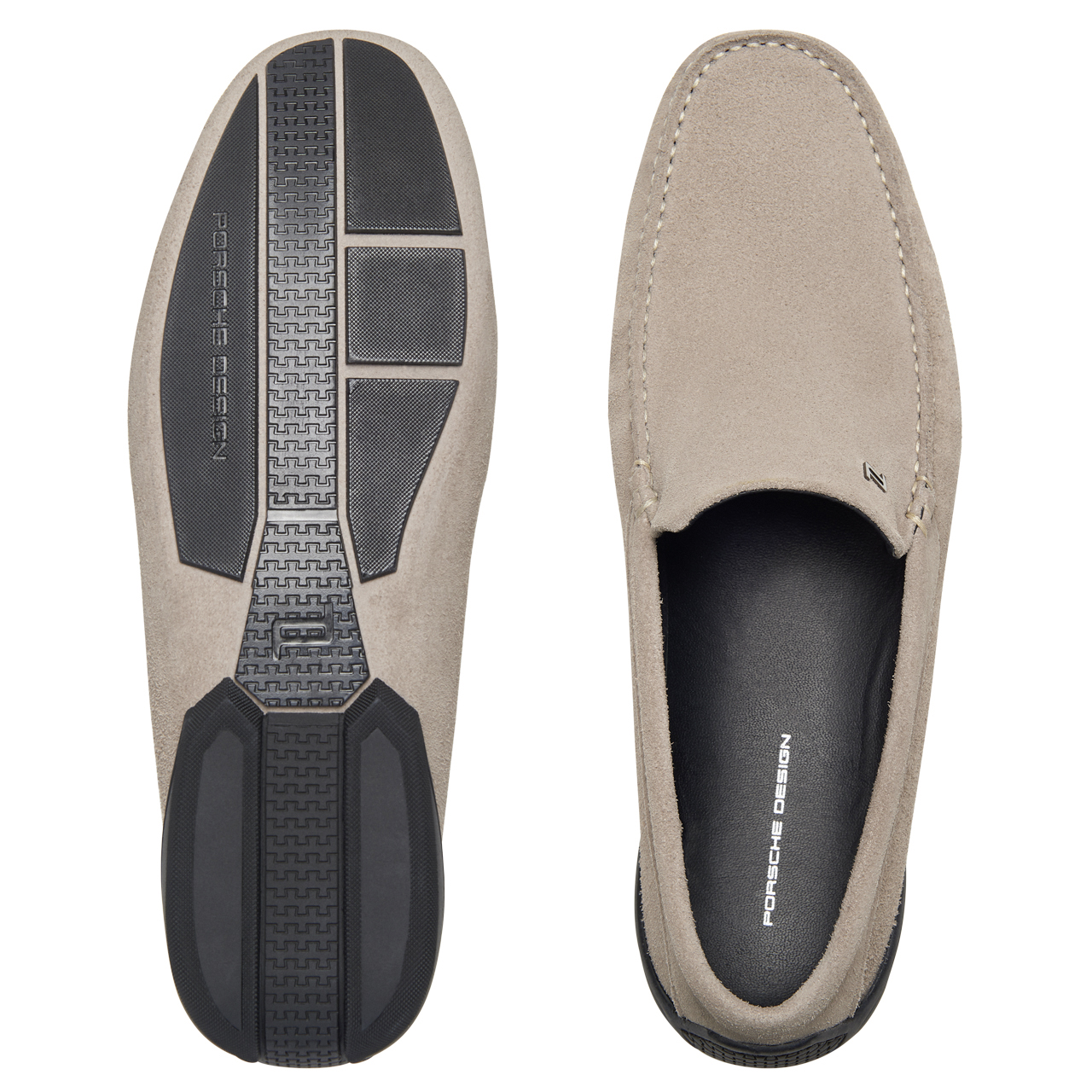 porsche design moccasins