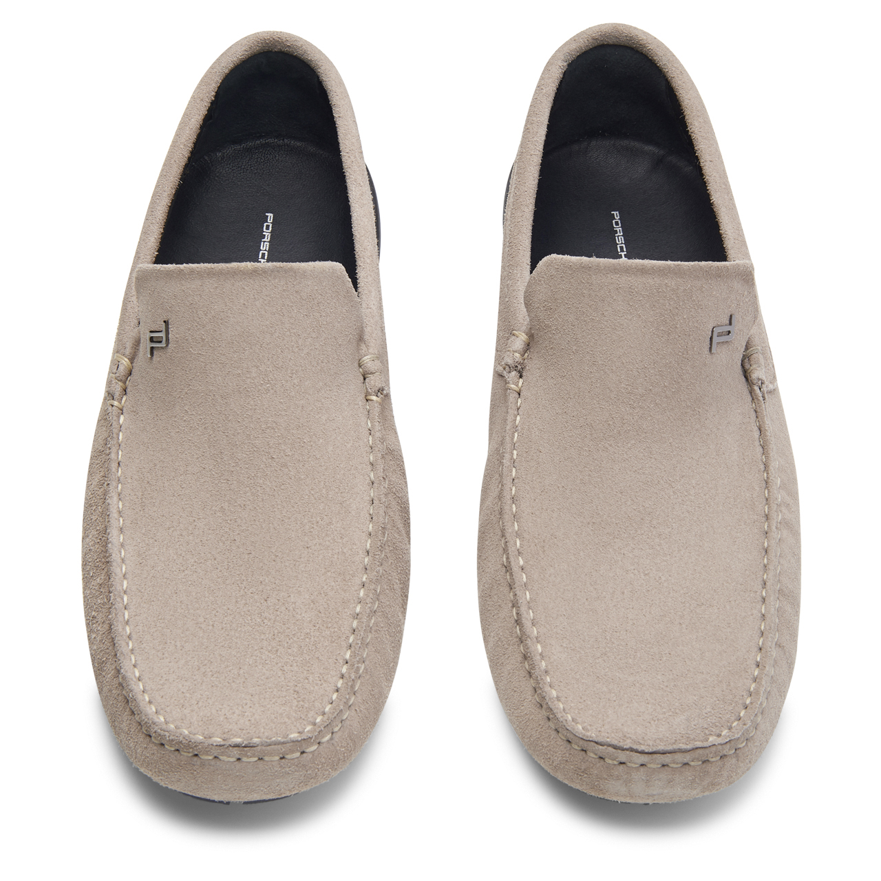 porsche design moccasins