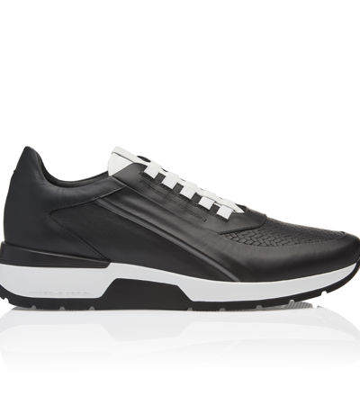 XL Ultralight LU Calf Tec Flex Sneaker - Luxury Designer Shoes | Porsche  Design | Porsche Design