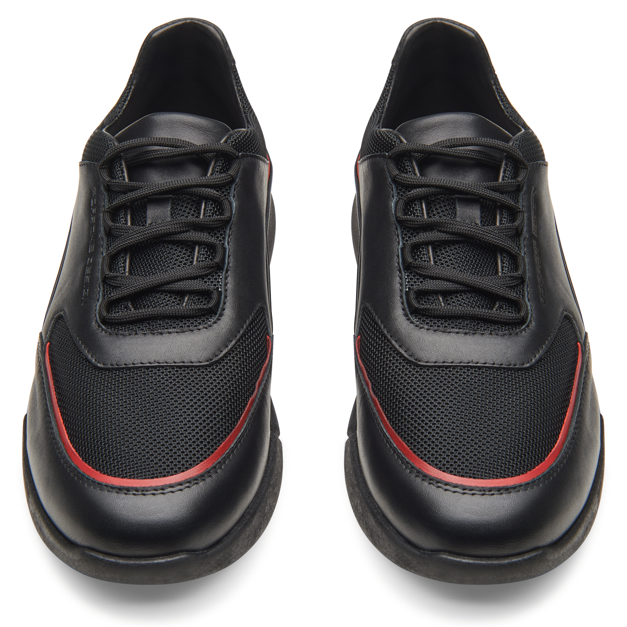 MetroRacer Calf Sneaker - Luxury Designer Shoes | Porsche Design ...
