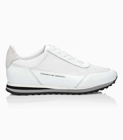 Racer Low Sneaker - Luxury Designer Shoes, Porsche Design