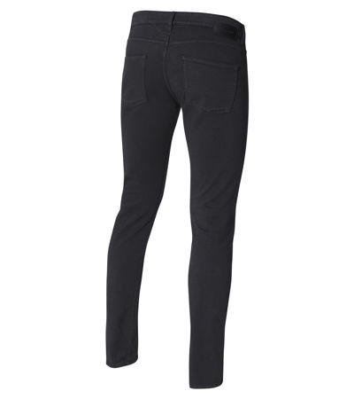 District Concept Store - PUMA T7 Straight Women Pants - Black