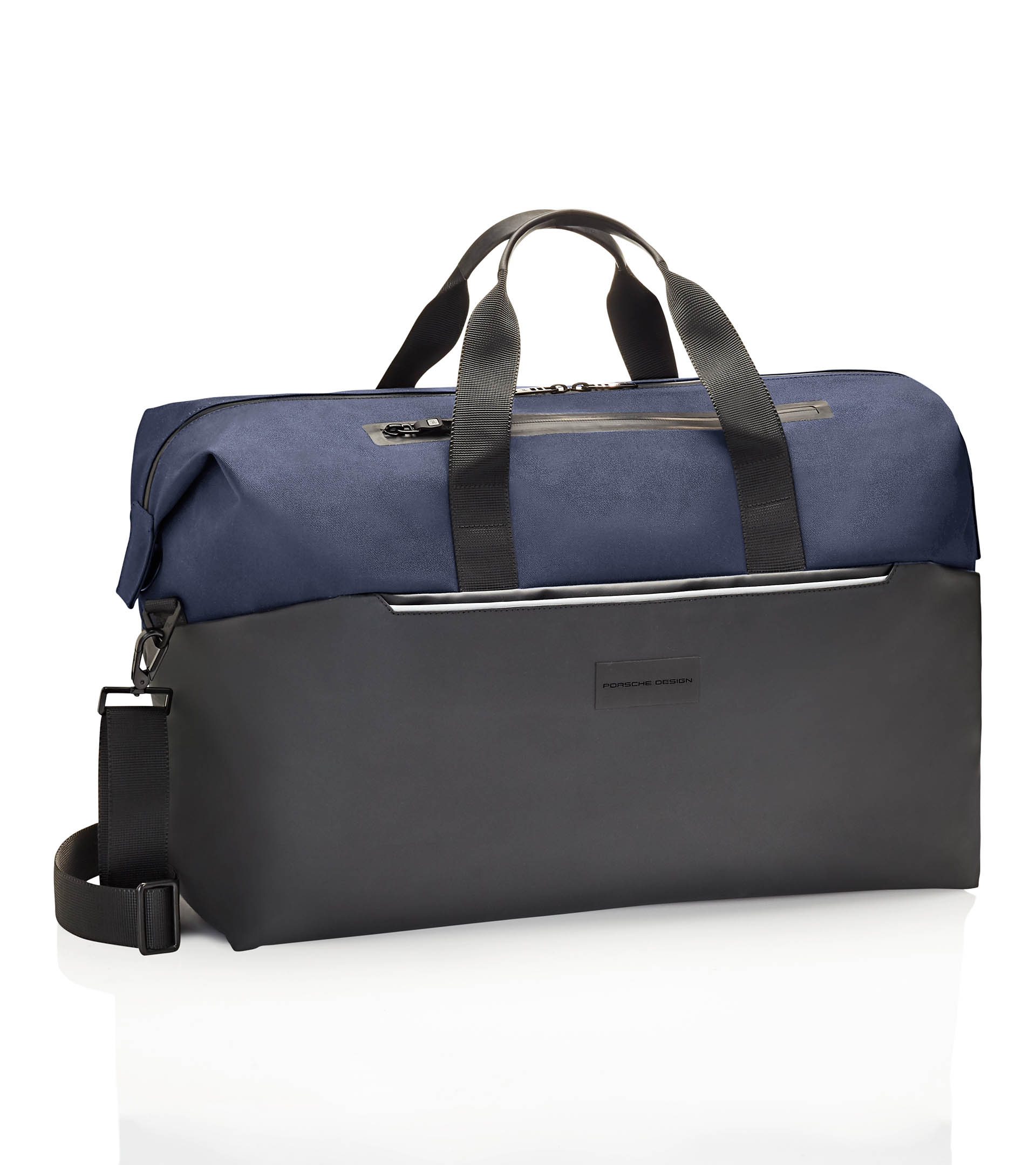 Urban Eco Briefcase M - Luxury Business Bags for Men | Porsche 