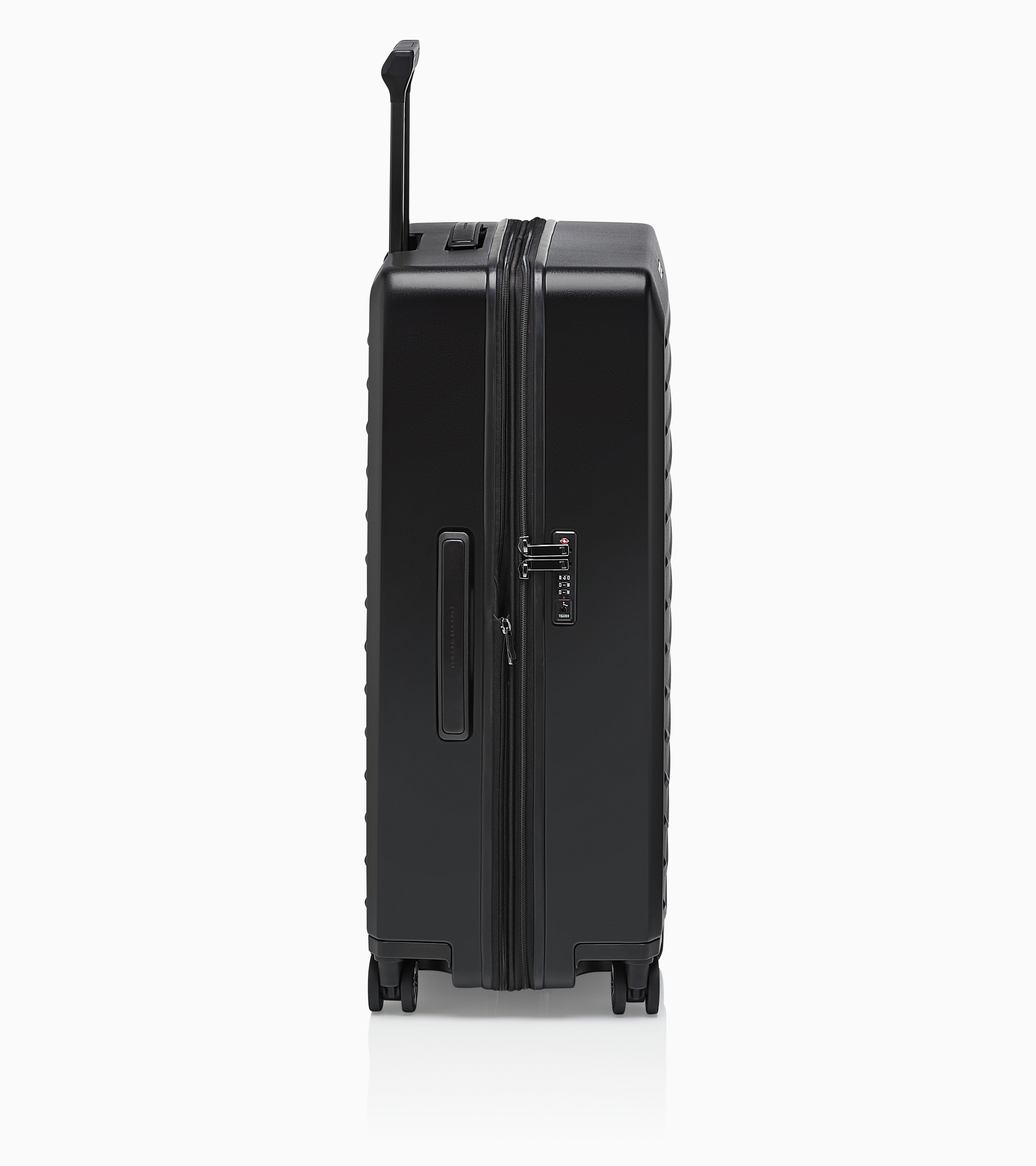 Roadster Hardcase 4W Trolley M - Luxury Hard Shell Suitcases, Porsche  Design