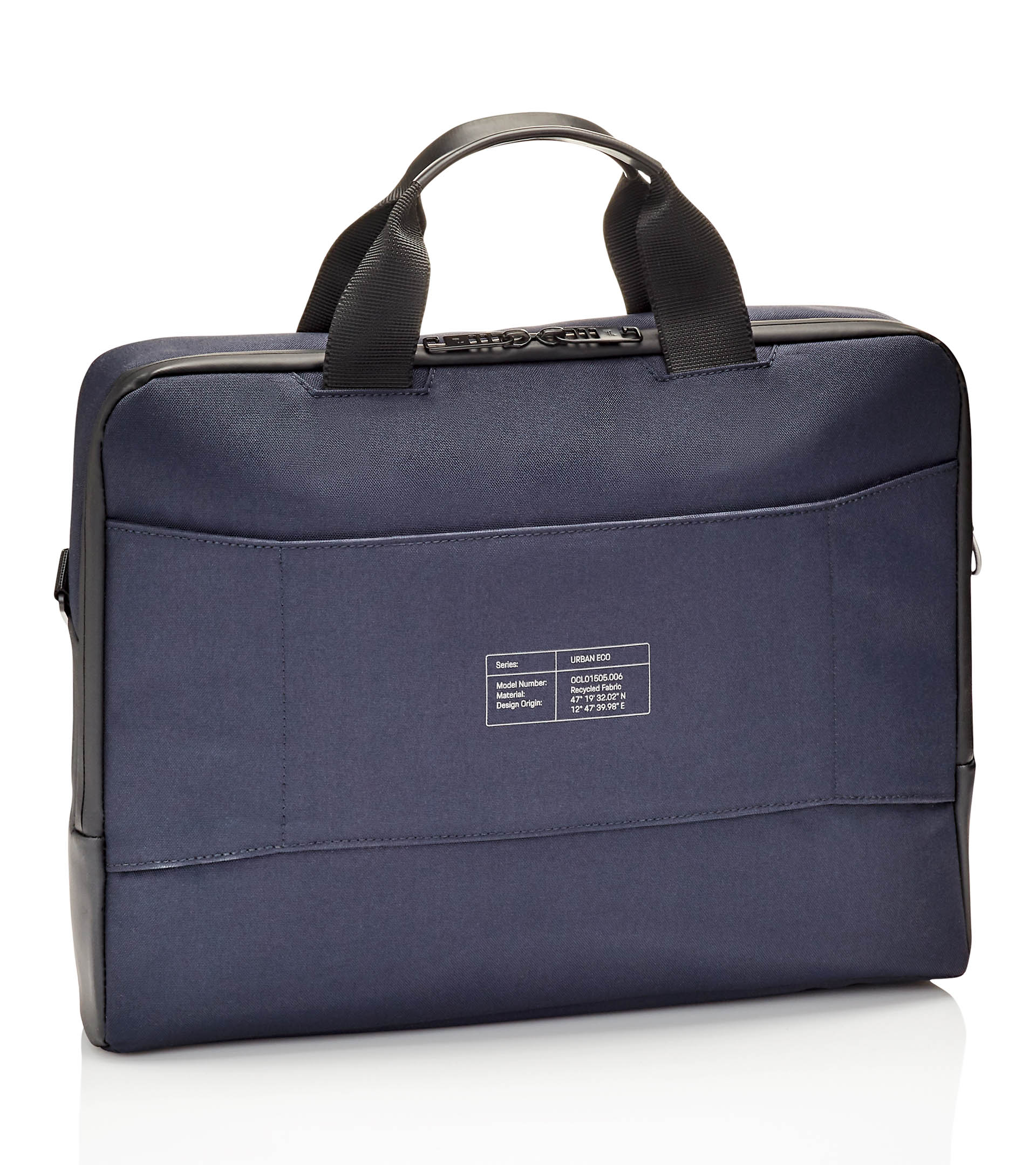 Urban Eco Briefcase M - Luxury Business Bags for Men | Porsche 