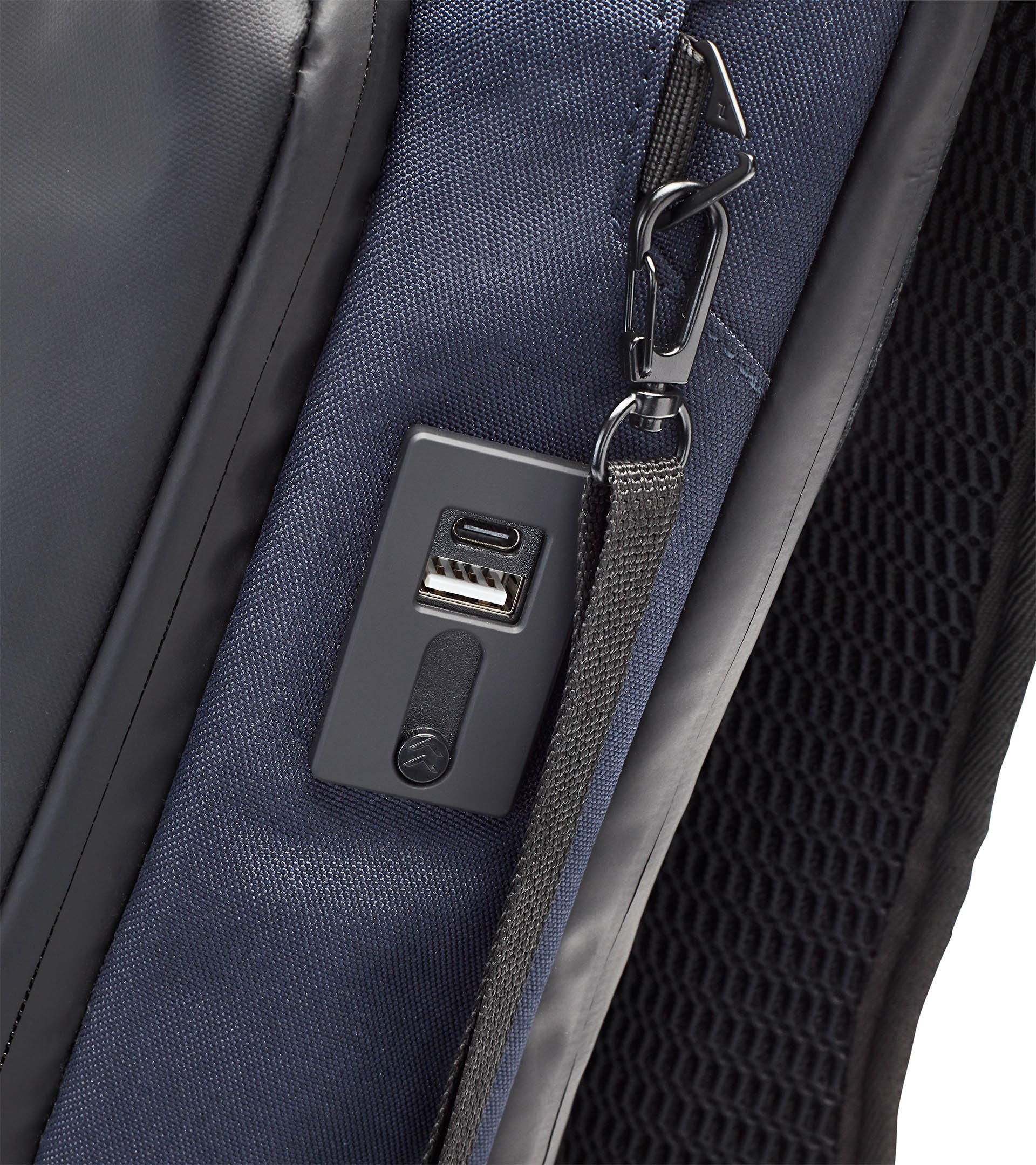 Urban Eco Cycling Backpack - Business Backpack for Men | Porsche Design ...