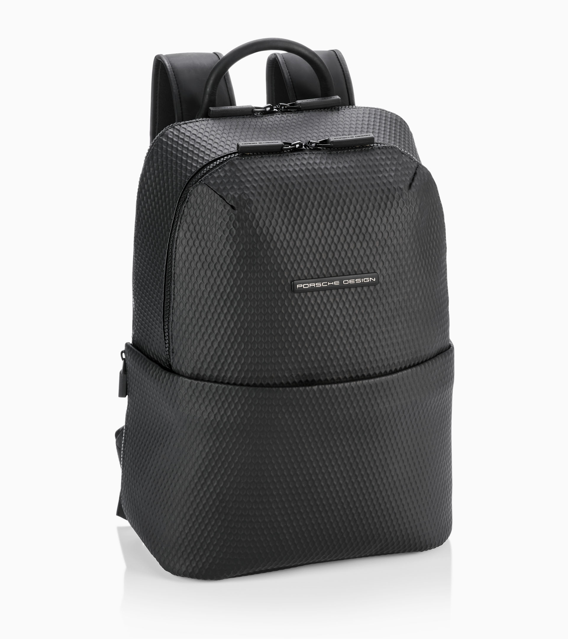 Roadster Nylon Backpack S2 - Business Backpack for Men | Porsche ...