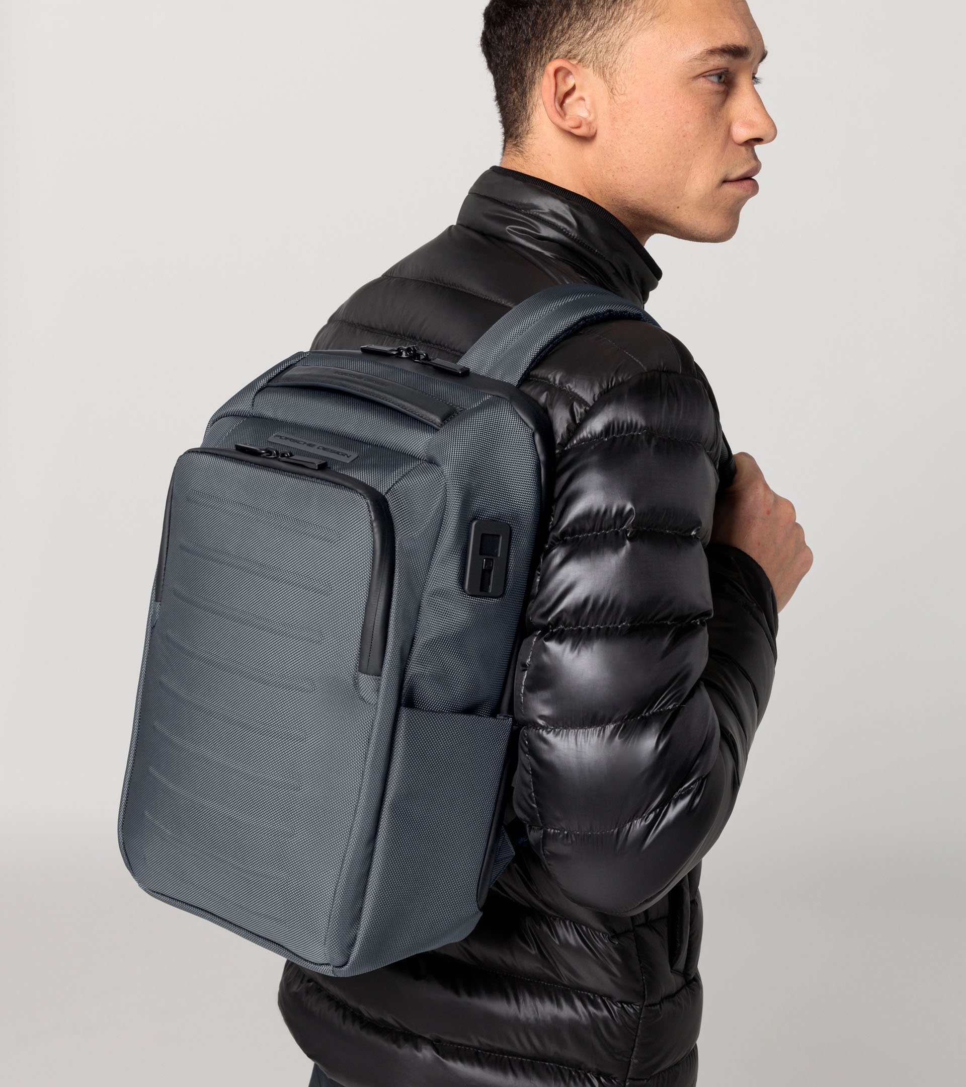 Roadster Pro Backpack Xs - Business Backpack For Men 