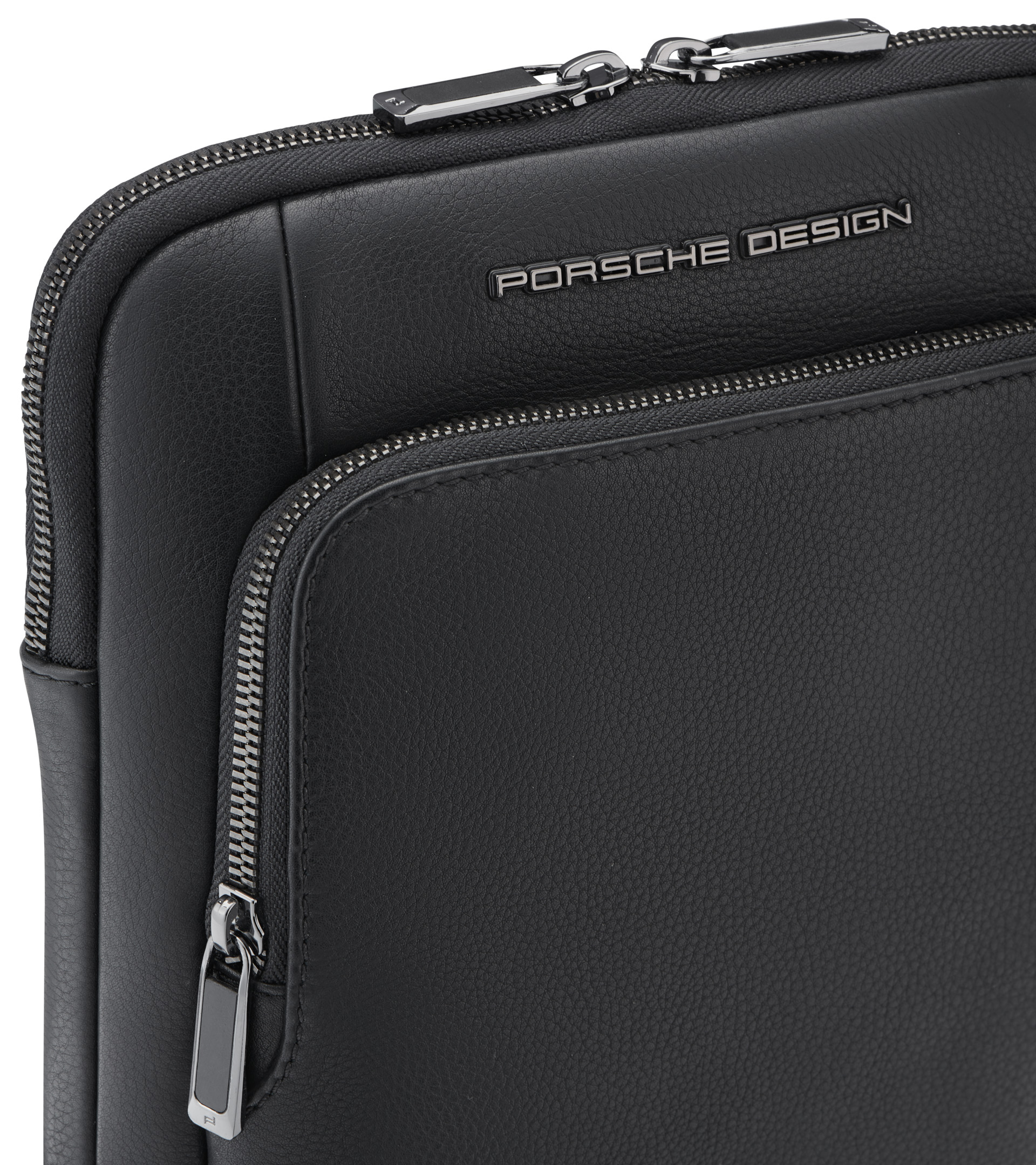 Porsche Design Bags editorial stock image. Image of hand - 47151594