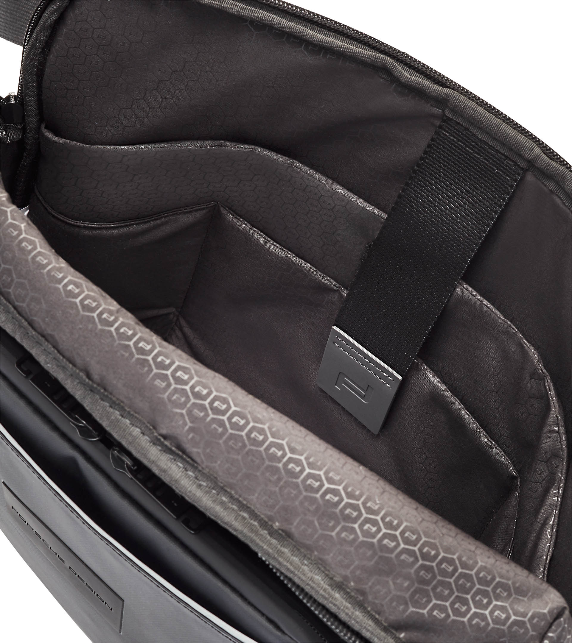 Urban Eco Messenger Bag - Luxury Business Bags for Men | Porsche Design ...