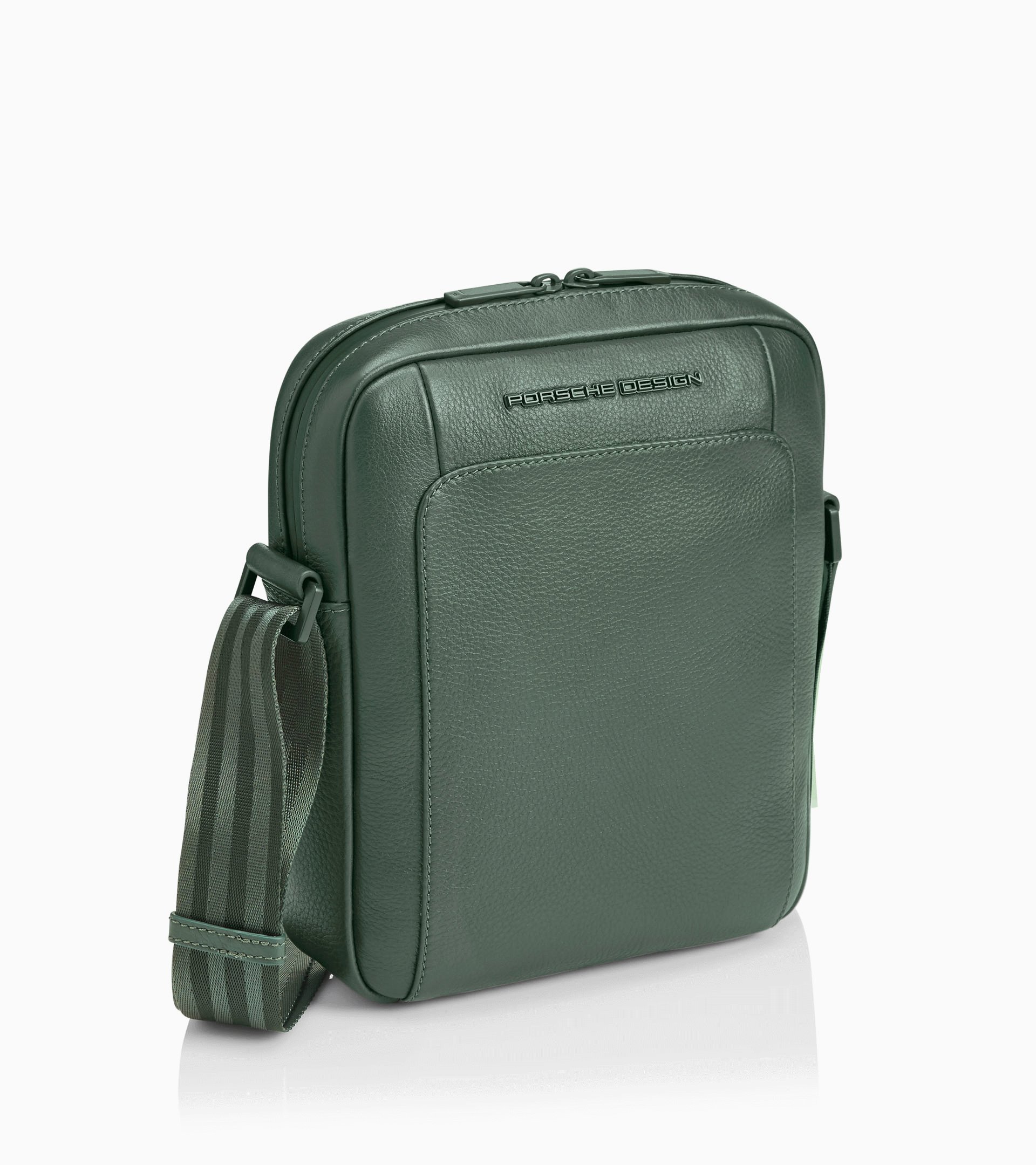 PORSCHE DESIGN Shoulder bag crossbody P'2000 CL2 2.0 Shoulderbag with bag  Used