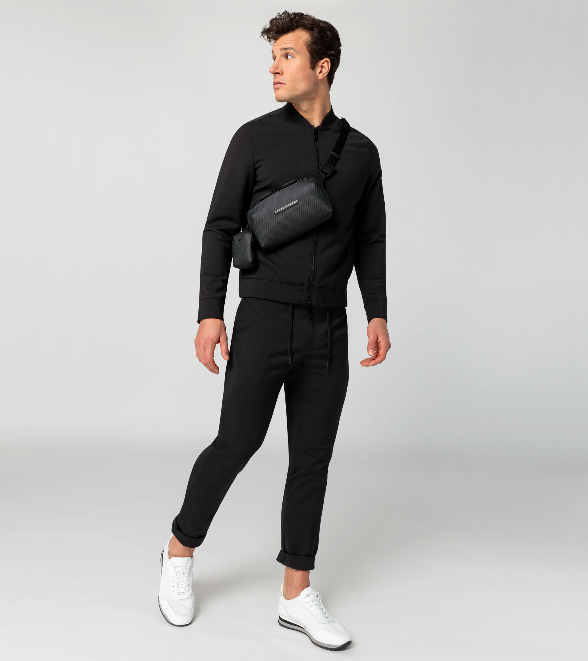 Urban Eco Belt Bag - Men's Shoulder Bag - Practical & Comfortable, Porsche  Design