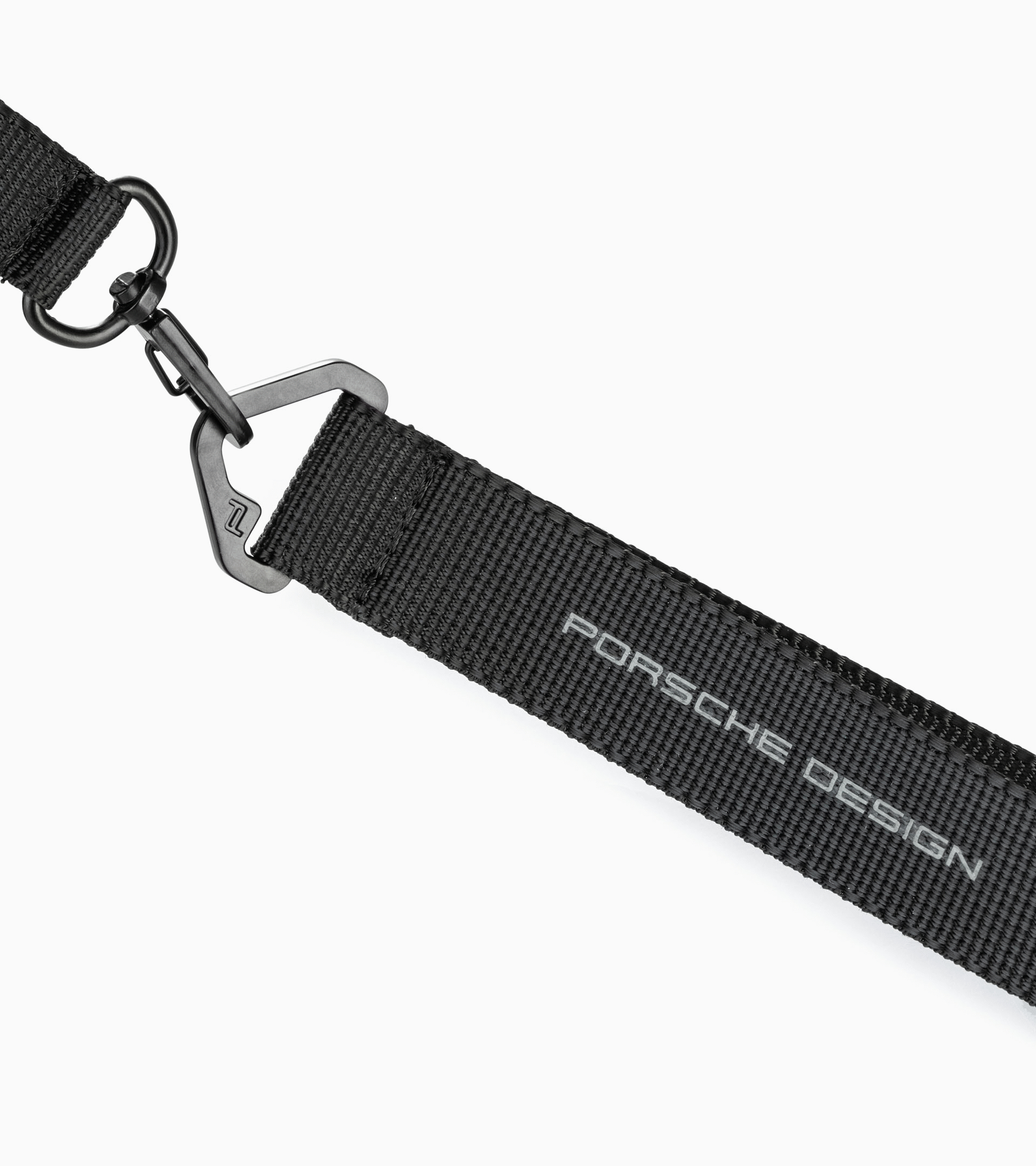 Porsche hot sale lanyard keychain