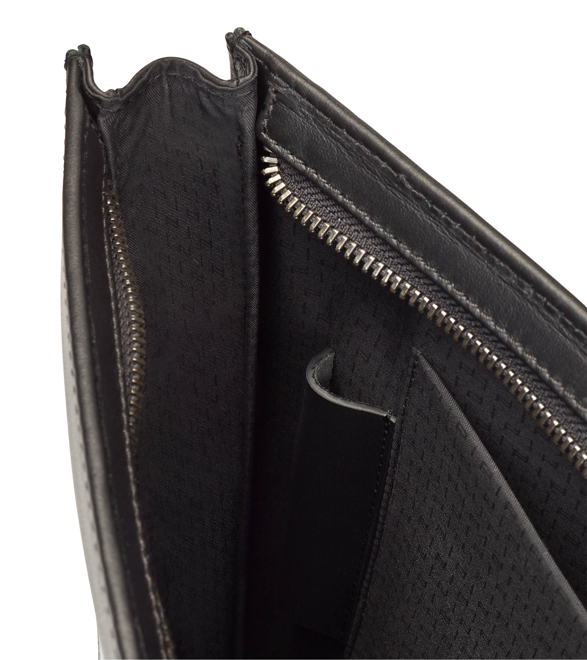 Carbon Notebook Sleeve - Luxury Business Bags for Men | Porsche Design ...
