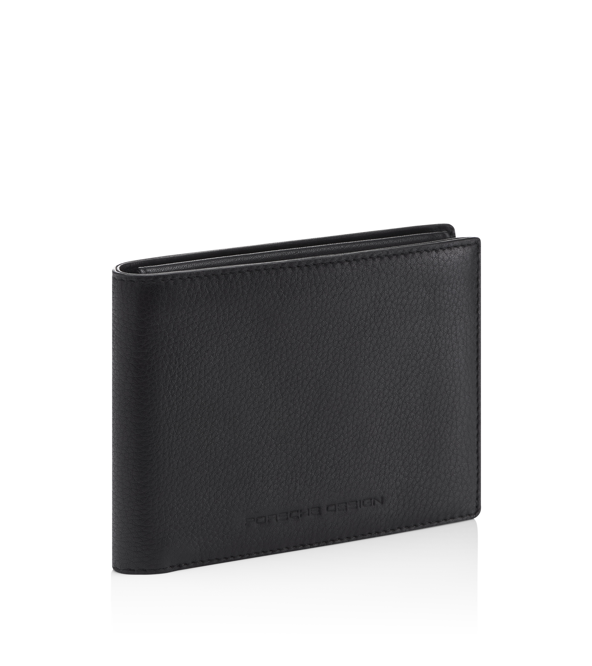 Emporio Armani Men's Leather Wallet