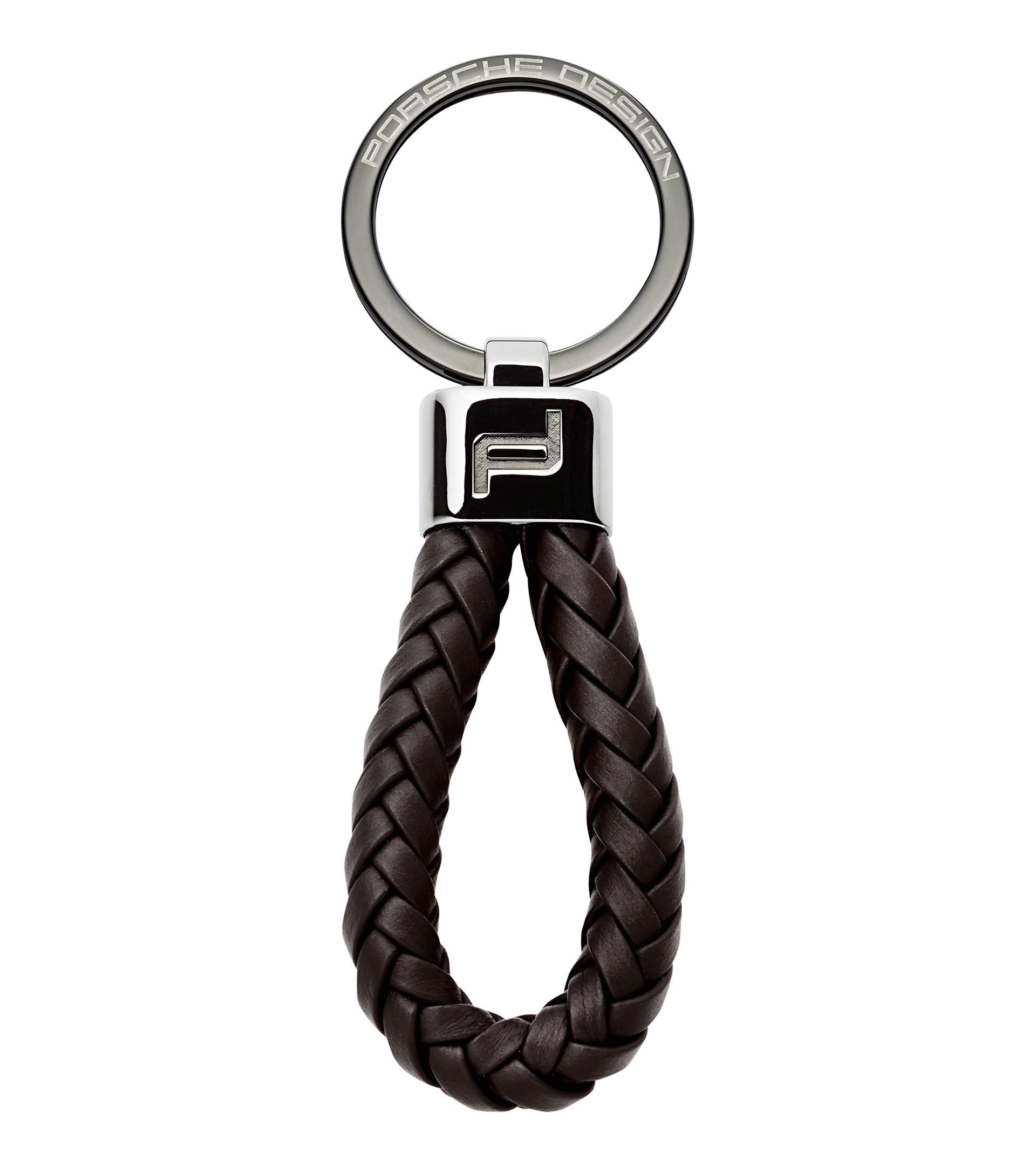 911 Logo key ring – Essential - Key Rings & Lanyards