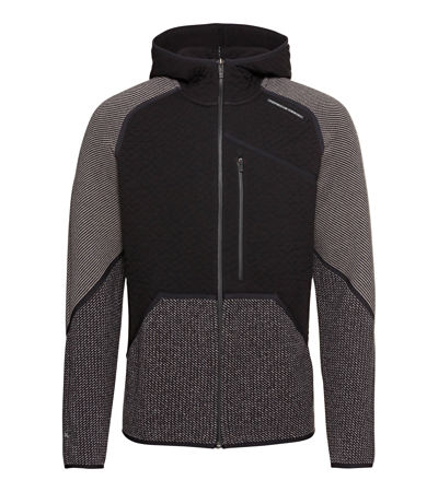 Active EVO Knit Midlayer - Luxury Sports Sweaters for Men, Porsche Design