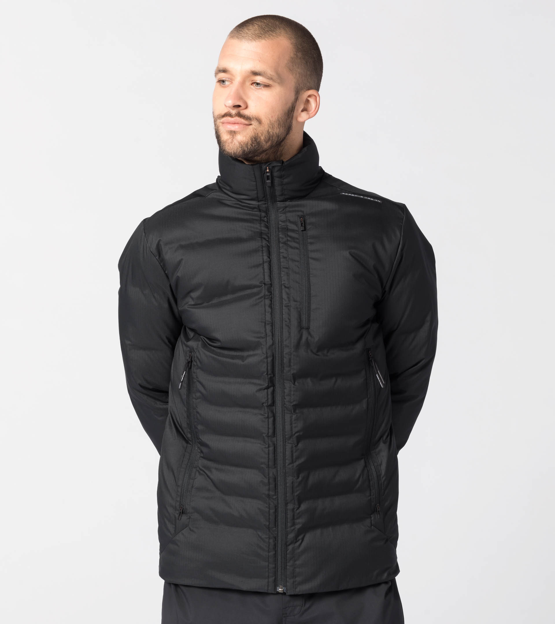 keb lite padded jacket