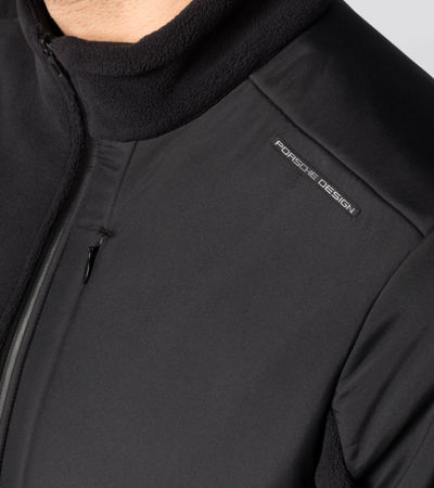 welzijn grip Achternaam Polar Jacket - Luxury Functional Jackets for Men | Porsche Design | Porsche  Design
