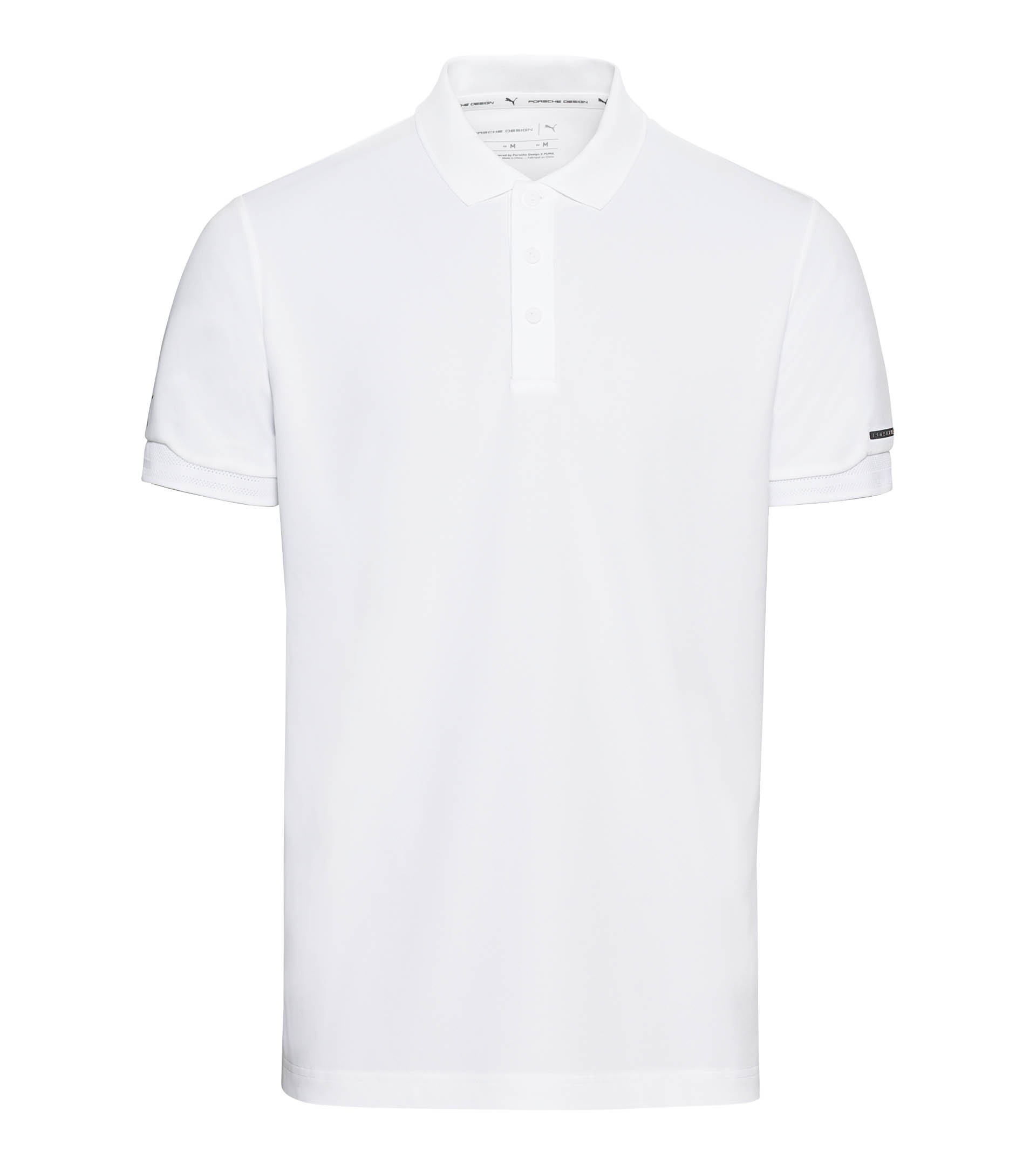Polo shirt - Exclusive Sports Polo & T-Shirts for Men | Porsche Design ...