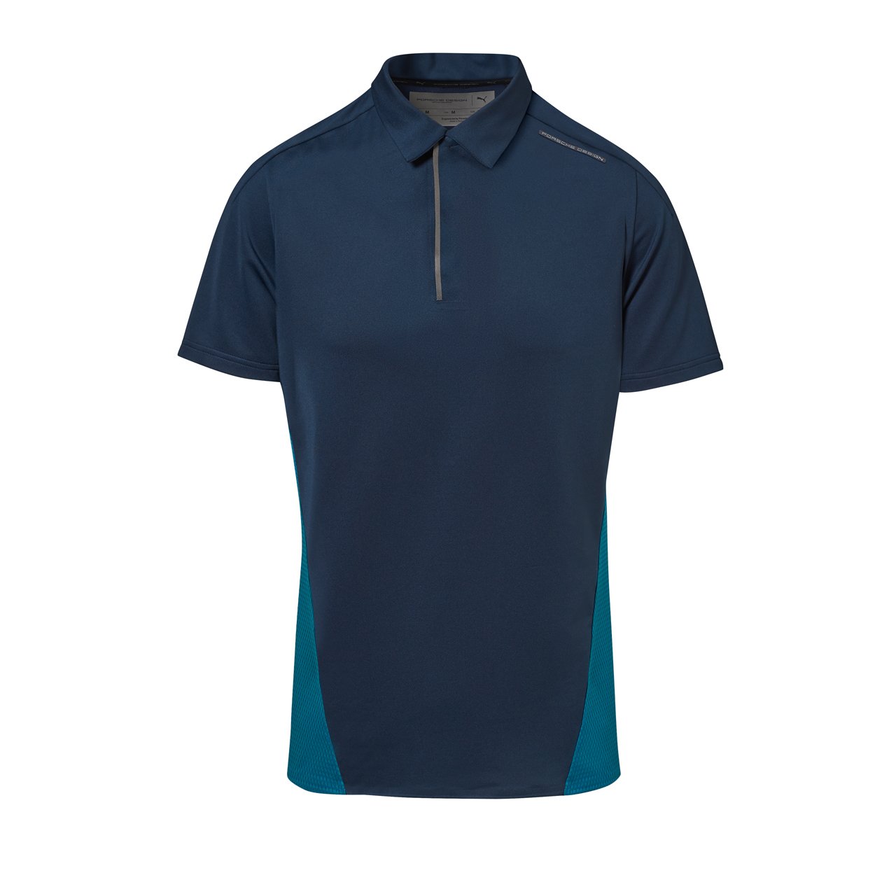 Adidas porsche 2025 design polo shirt