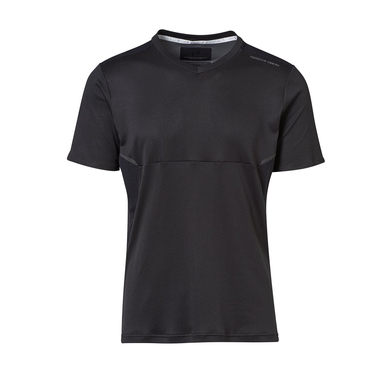 polypropylene shirts for running