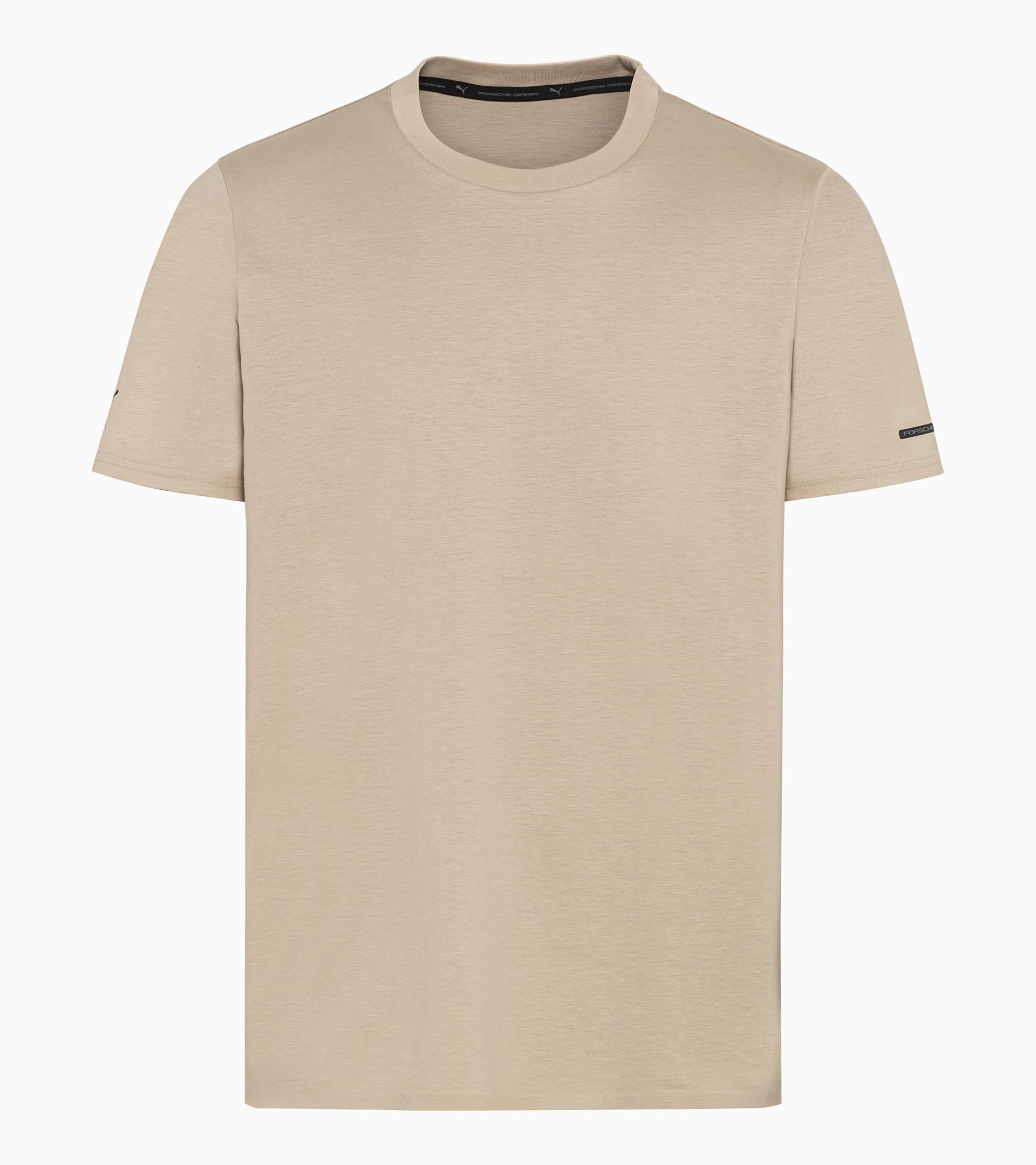 Essential T-Shirt - Designer T-Shirts & Polo Shirts | Porsche Design ...