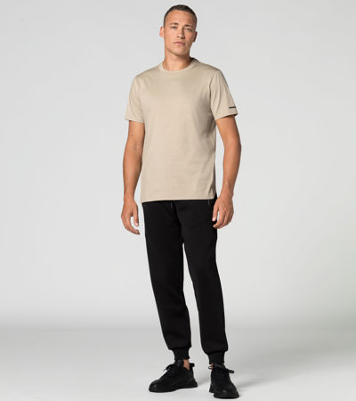 Spyder Men's Short Sleeve Graphic Cotton T-Shirt, Alloy
