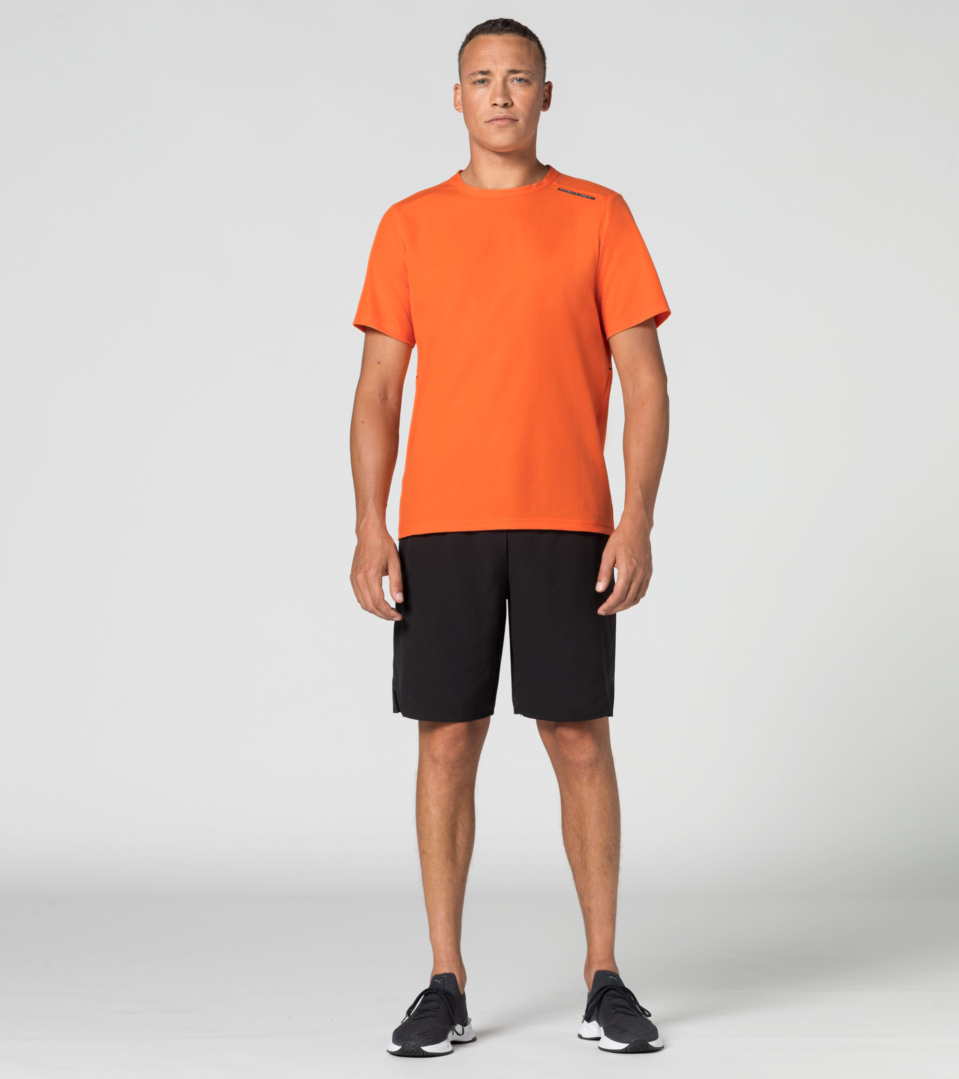 Active T-Shirt - Exclusive Sports Polo & T-Shirts for Men 