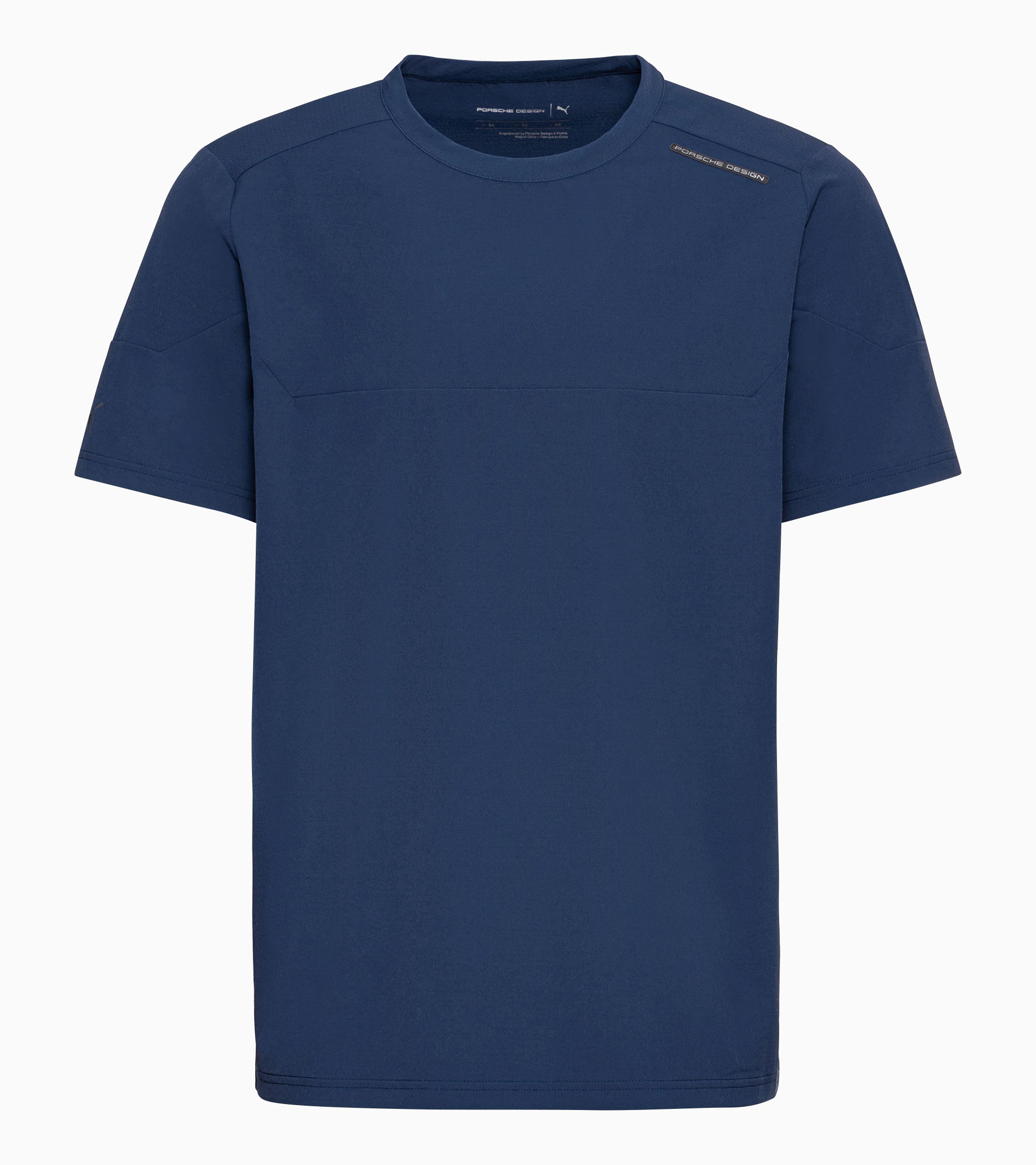 Active T-shirt - Exclusive Sports Polo & T-Shirts for Men, Porsche Design