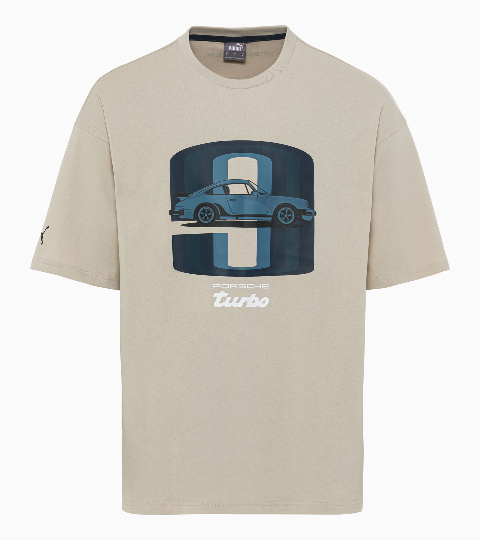 Porsche shirts hotsell