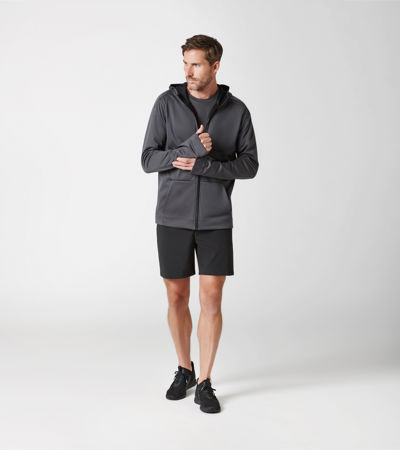 Why this adidas Z.N.E travel hoodie is worth the price tag