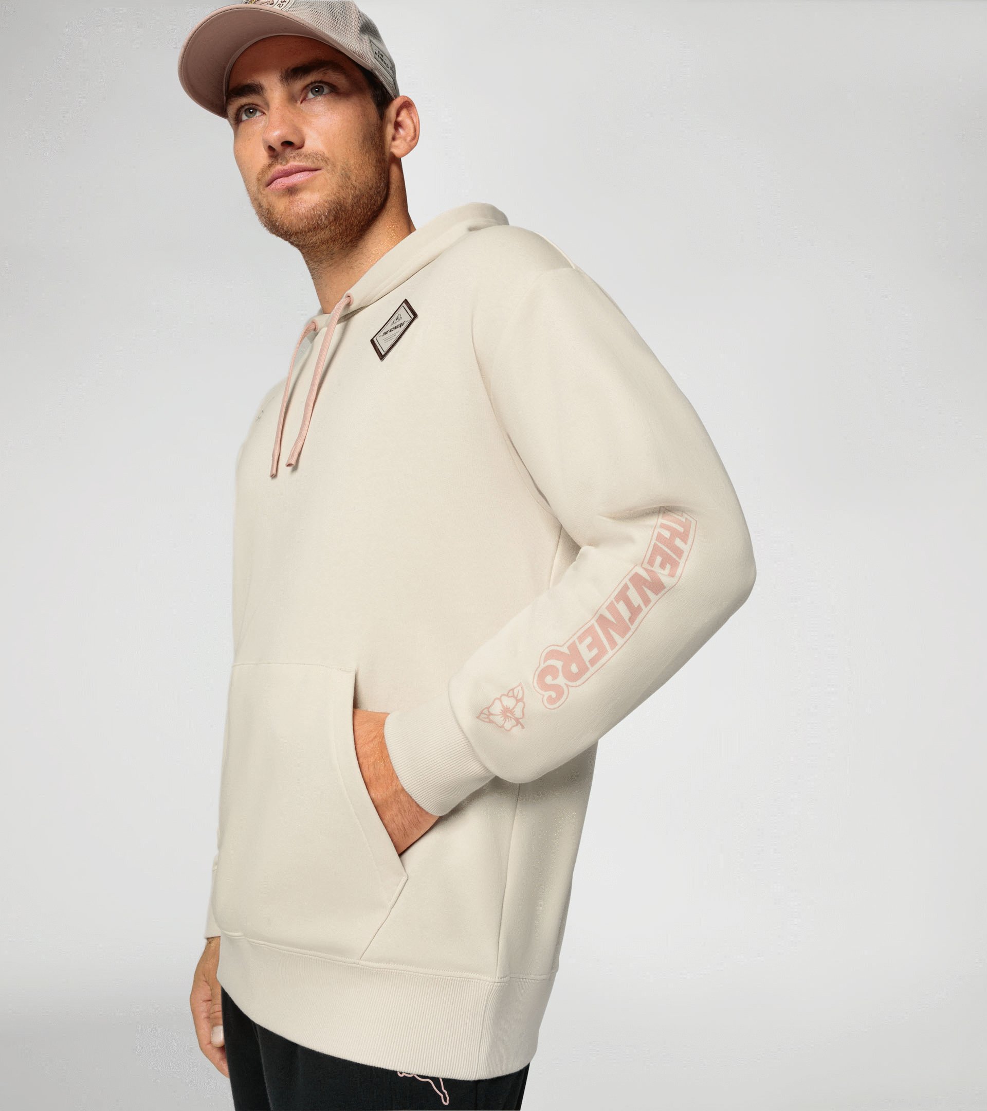 Summer Crew Hoodie - Sweatshirts | Porsche Design